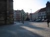 Zentraler Platz